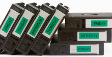backup_tapes220x113 Computer Backup Tapes